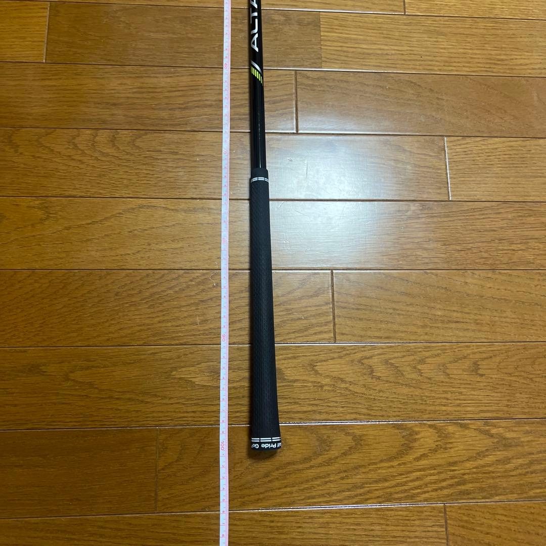 ピン 純正 PING ALTA JCB シャフト S 100.5センチ