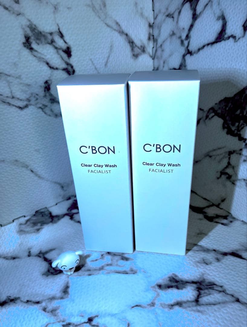 クル　シーボン化粧品 ３点セット