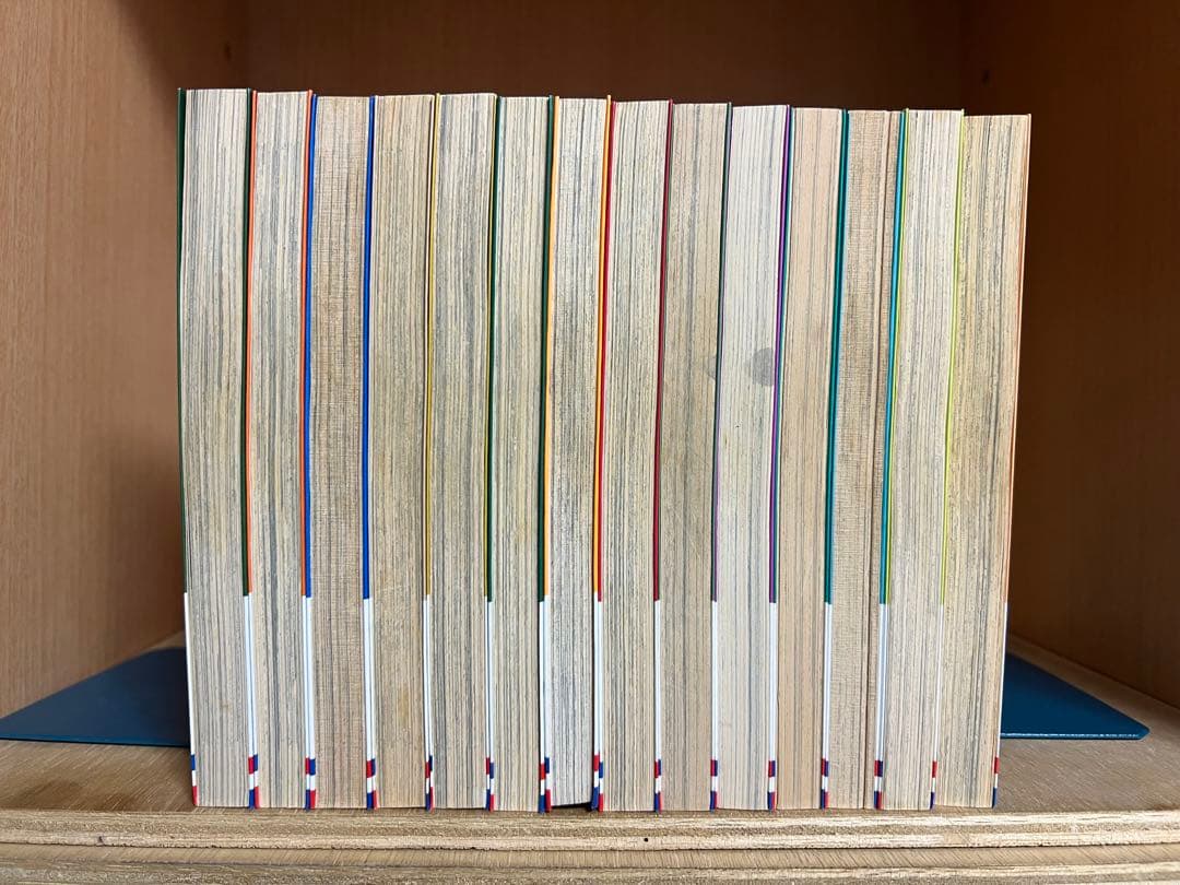 【完結】彼方から 　全14巻 　まとめセット 　ひかわきょうこ
