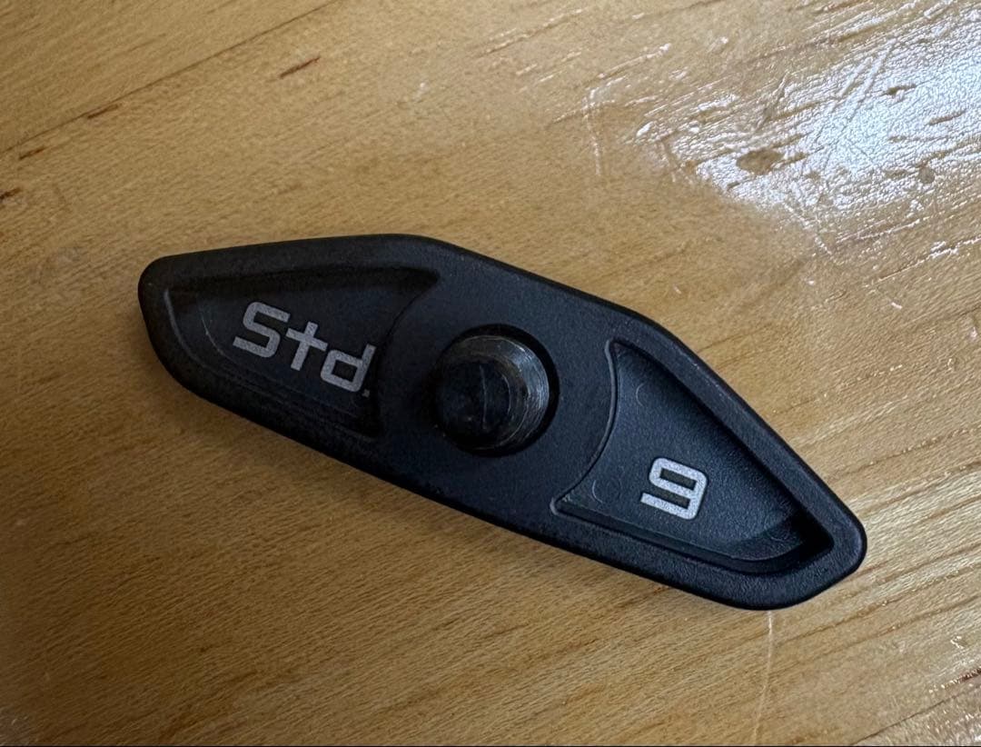 GT2 ドライバーヘッド