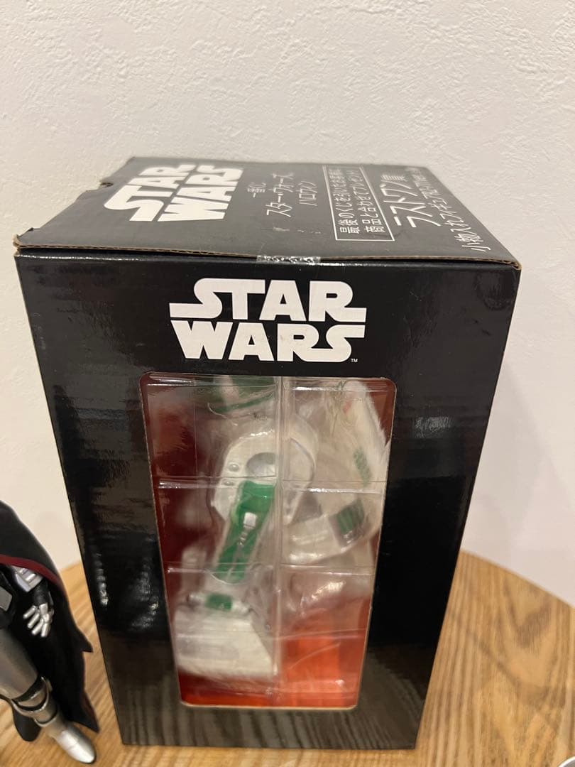 スターウォーズ　フィギュア　一番くじ　グッズ　まとめ売り