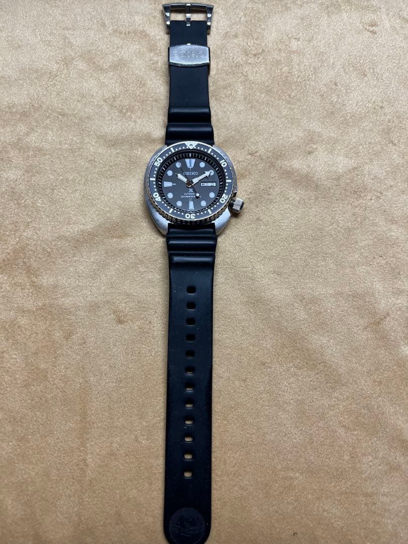 時計 SEIKO SRP777
