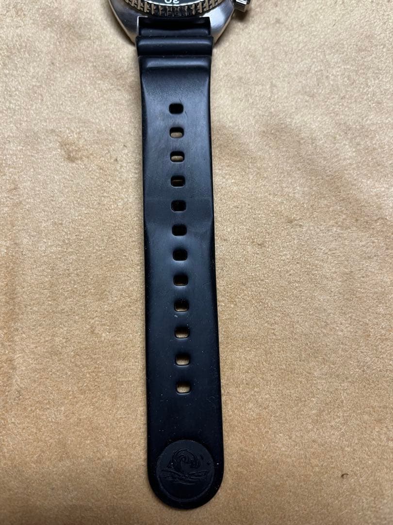 時計 SEIKO SRP777
