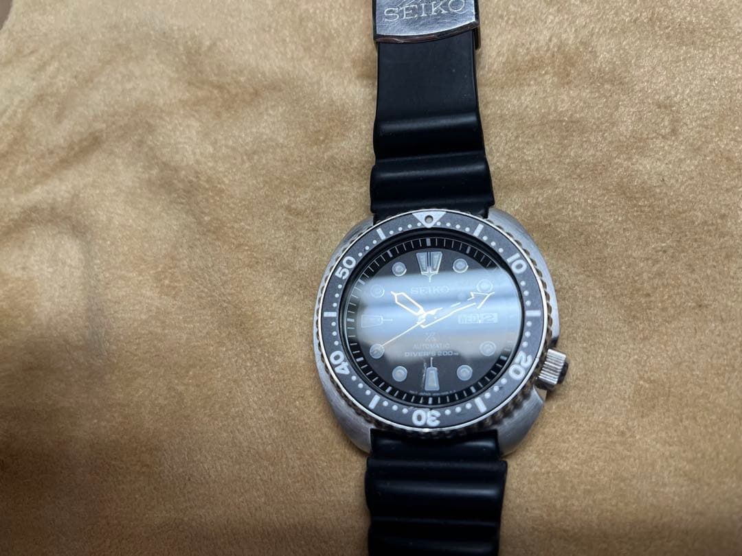 時計 SEIKO SRP777