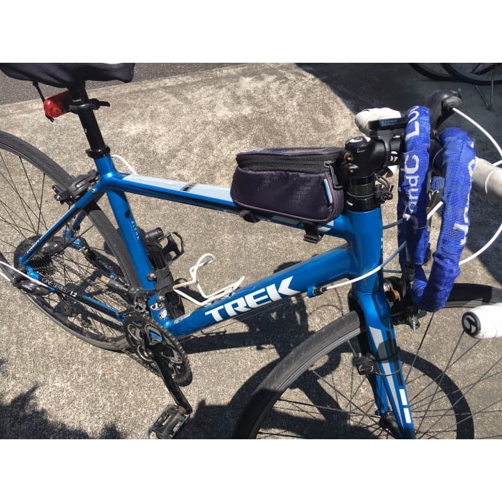 自転車本体 furu