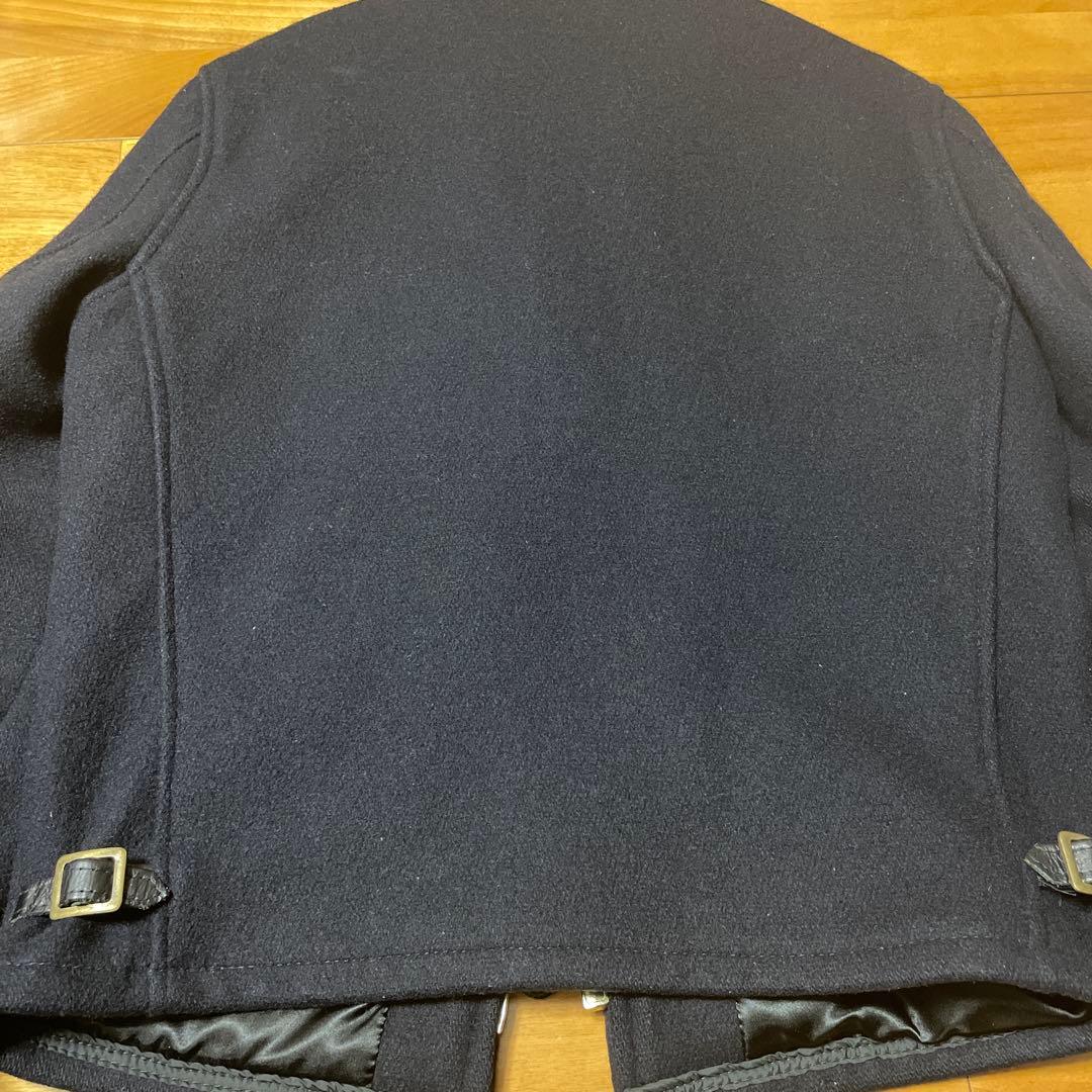 Schott 7176 CPOジャケット アメリカ製