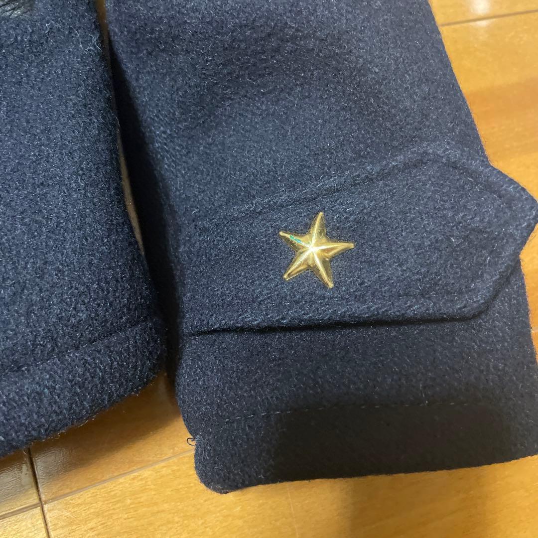 Schott 7176 CPOジャケット アメリカ製