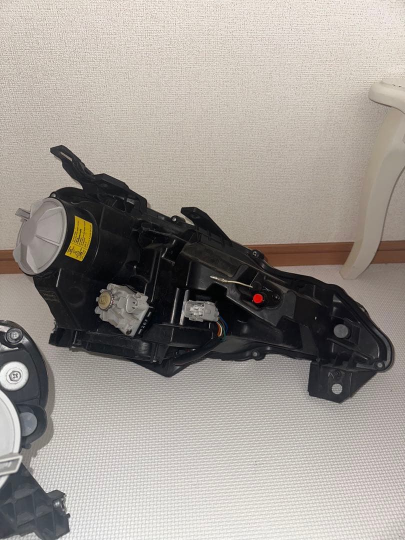 【廃盤品】Valenti ヘッドライト 2個セット 86 / BRZ