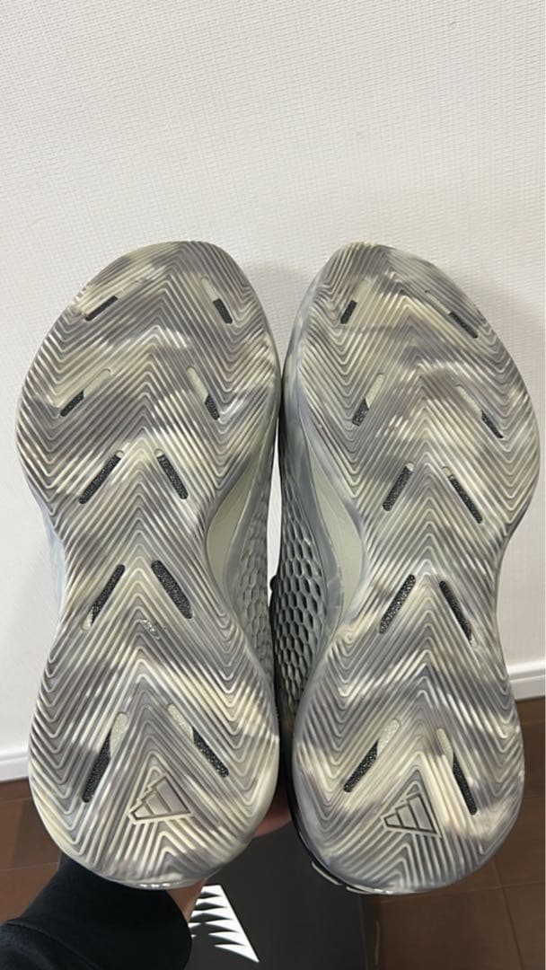 シューズ(男性用) adidas AE1 Low 28cm