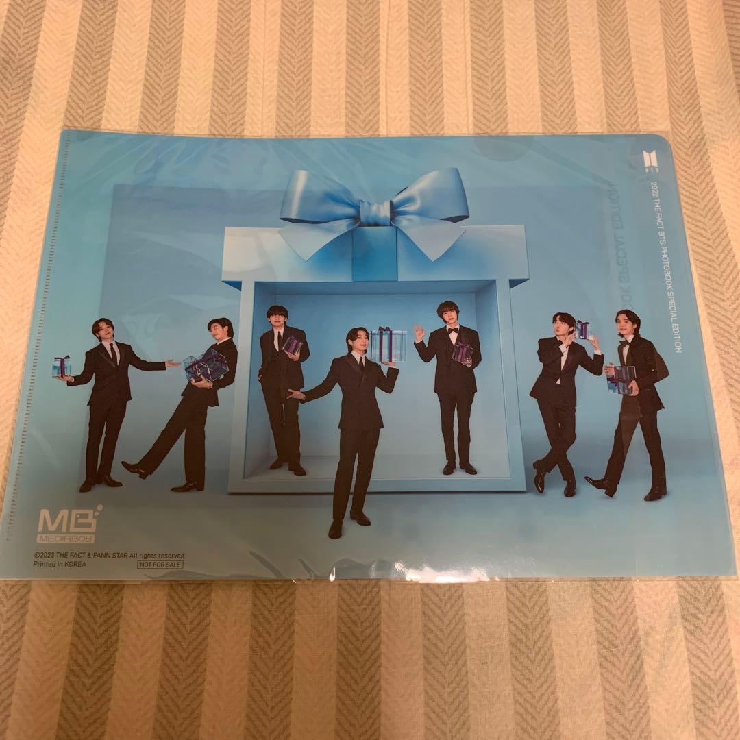 BTS ジミン　3点セット