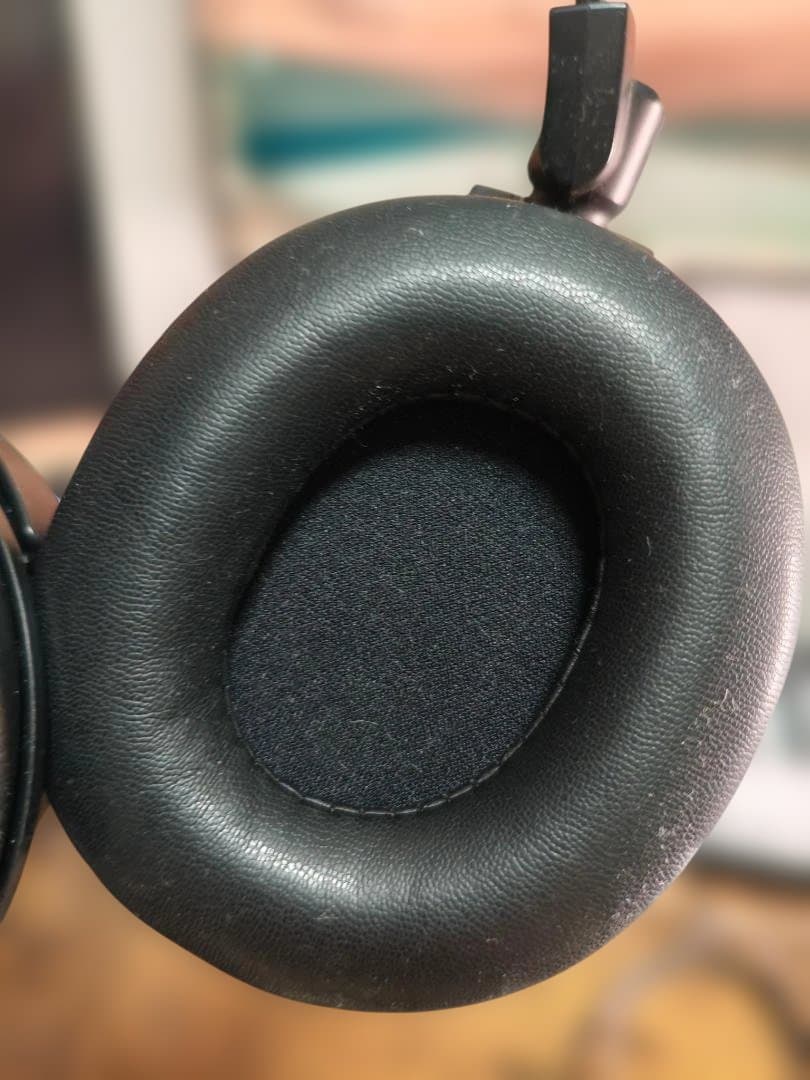 audio-technica ATH-M50xBT2 ワイヤレス