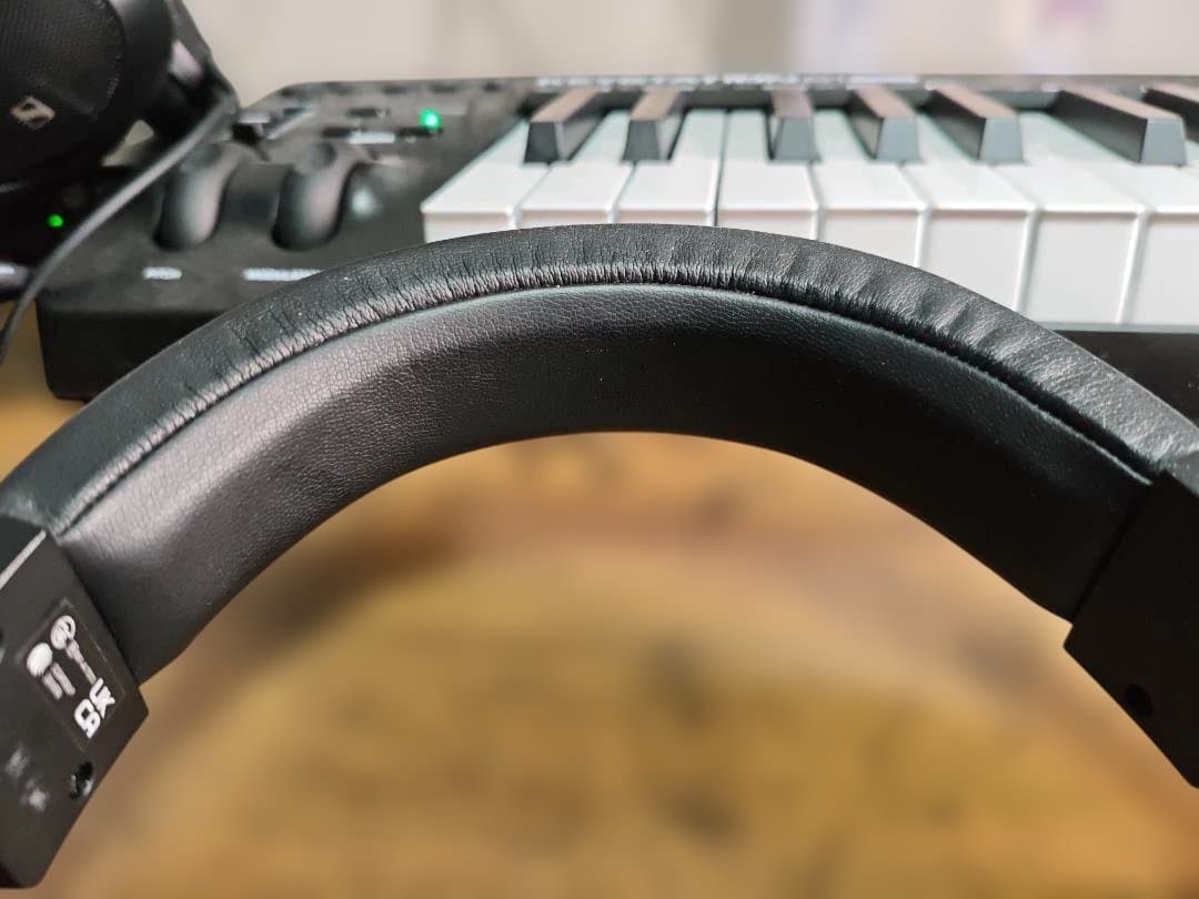 audio-technica ATH-M50xBT2 ワイヤレス