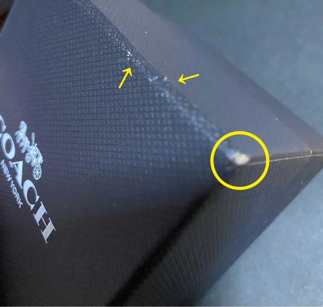 coach 腕時計　レディース　ゴールド
