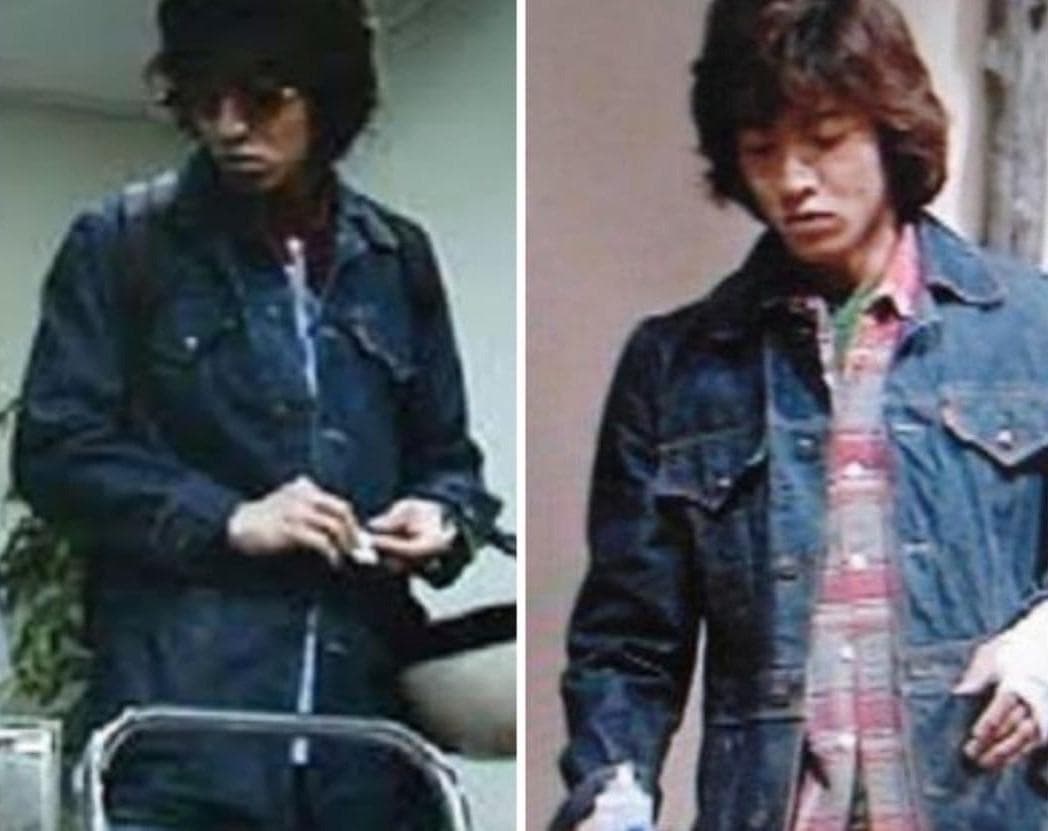 70s Levi’s USA製 ブッシュ ジャケット L デニム コート