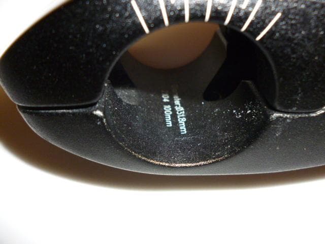【中古美品】プロファイルデザインAERIA ステム (31.8φ) 100mm