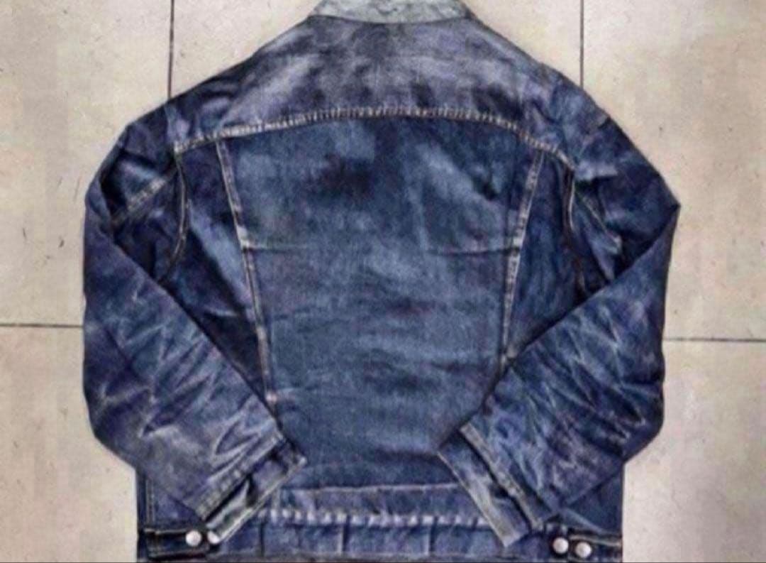 ジャケット・アウター JUNYA WATANABE x BerBerJinx Levi's L