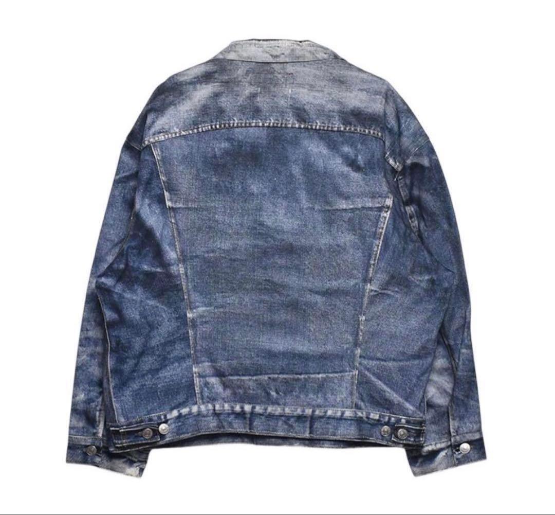 ジャケット・アウター JUNYA WATANABE x BerBerJinx Levi's L