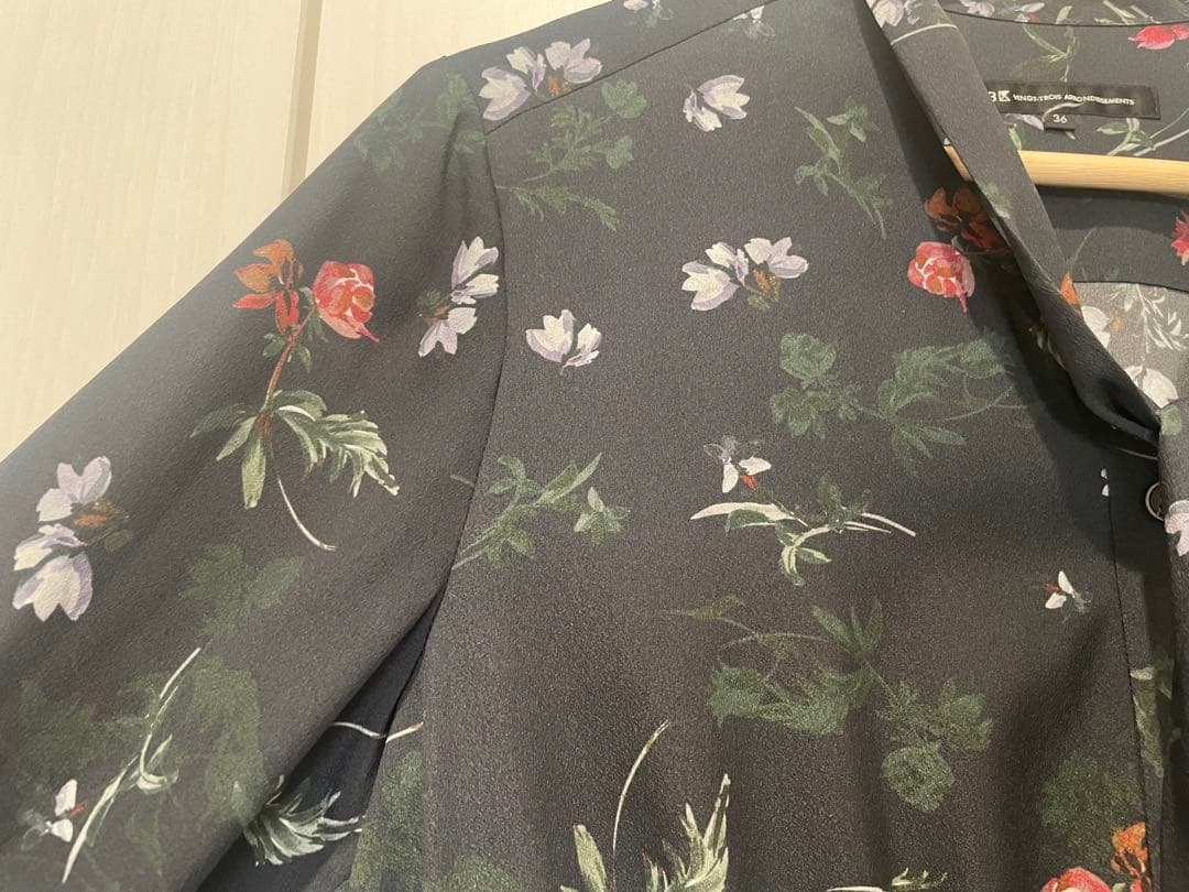 mi-mollet コラボ♡ボウタイワンピース