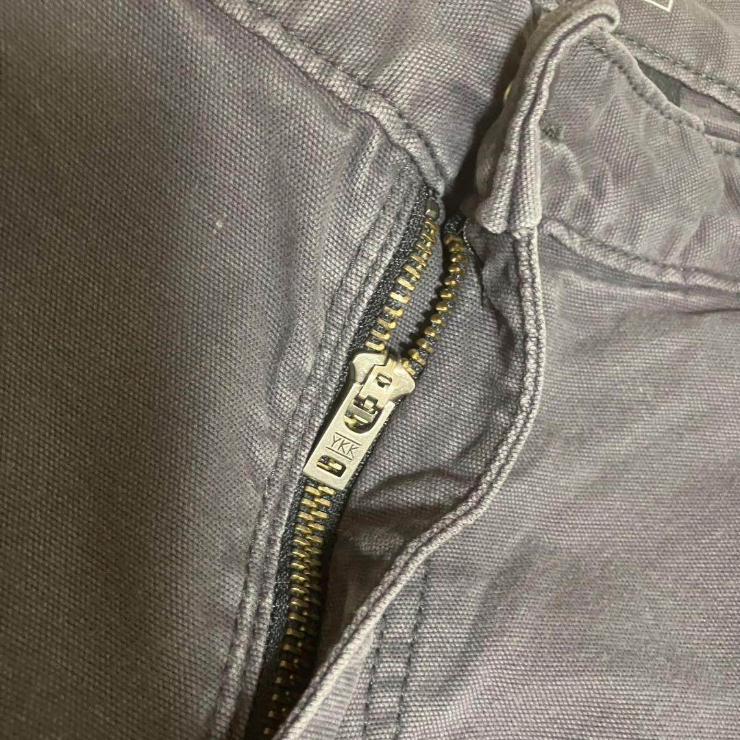ニ*ン様 carhartt ダブルニー　リラックスフィット　ワークパンツ　w32