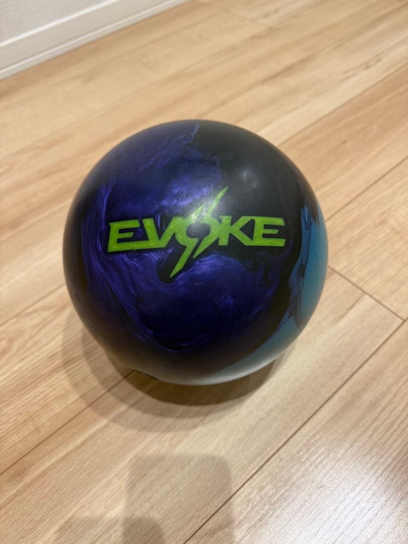 MOTIV EYOKE 3つ穴14ポンド ラウンドワンボール3つ穴11ポンド