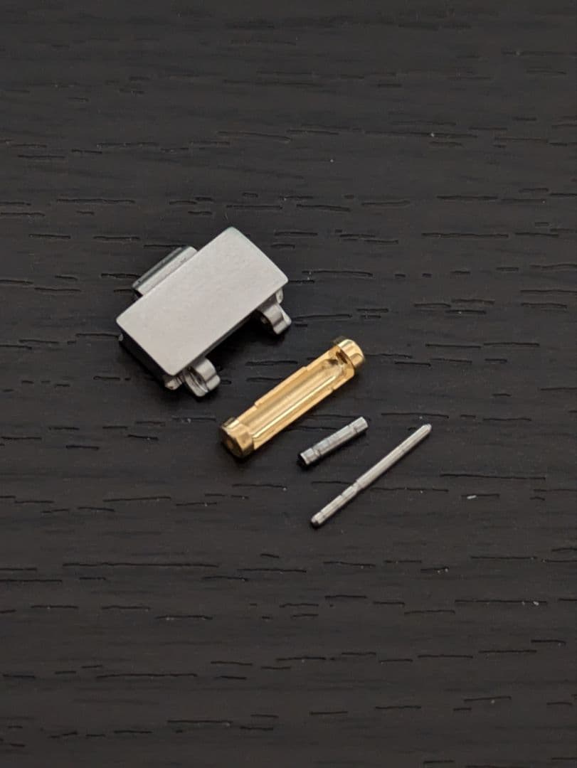 OMEGA オメガ コンステレーション 腕時計コマ 12mm レディース 駒