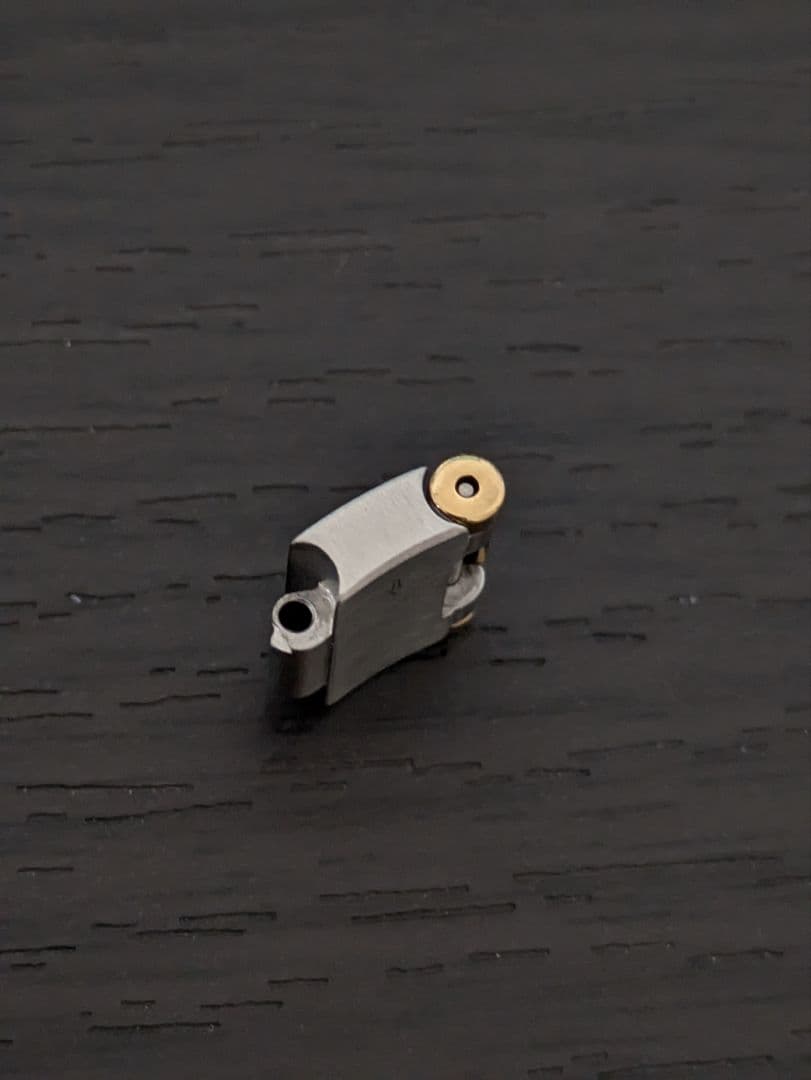 OMEGA オメガ コンステレーション 腕時計コマ 12mm レディース 駒