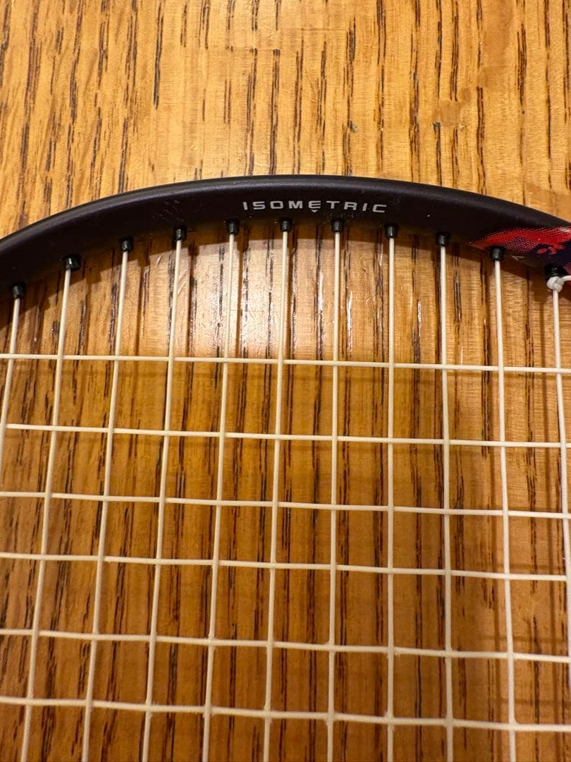 ナノフレア700プロ　5u6 美品