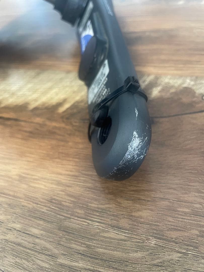 SHIMANO ULTEGRA FC-6800 片側パワーメーター付