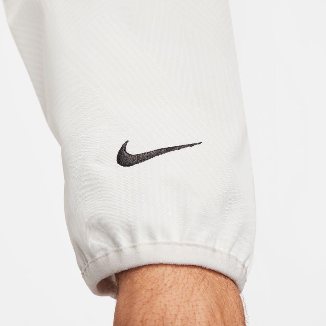 【新品未使用】ナイキ(NIKE)ゴルフウェア アウター パーカー ジャケット
