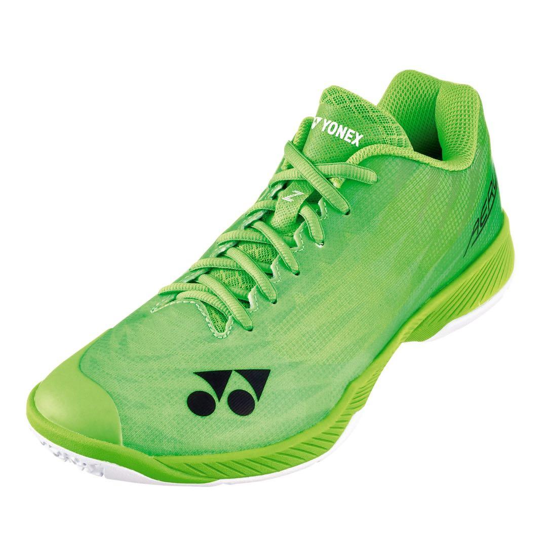 年内限定価格　YONEX バドミントンシューズ　SHBAZ2MY 26.0