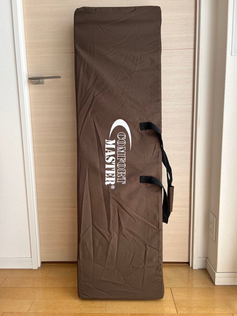 コールマン　マスターシリーズ　バタフライテーブル　120 新品　Coleman
