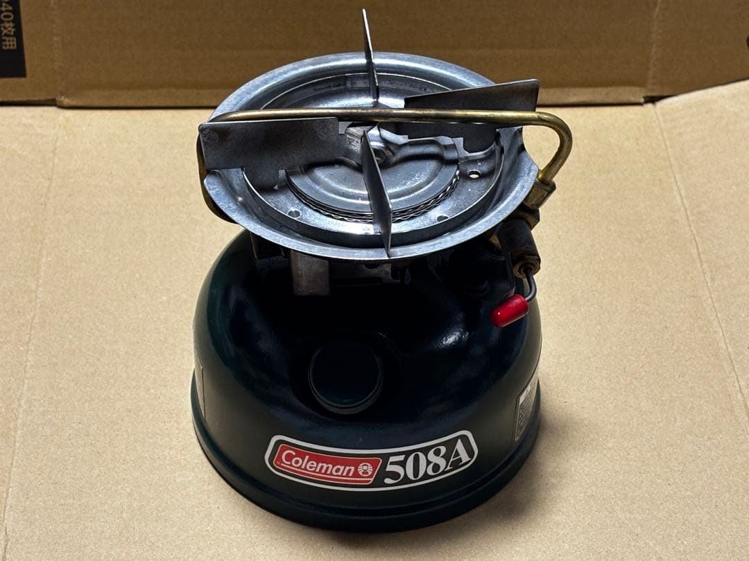 バーベキュー・調理用品 Coleman 508A700J