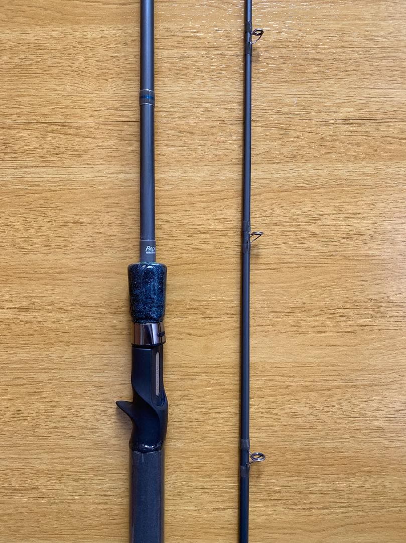 パームス アングラーズ リバブリック EXRC-706（中古）