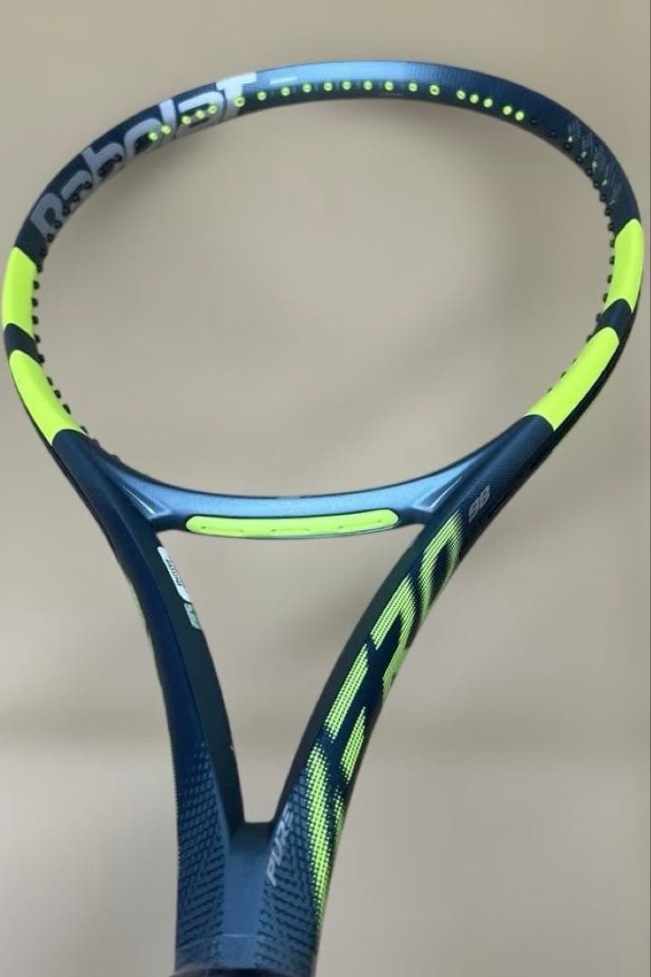 2026 バボラ　PURE AERO98 グリップG2