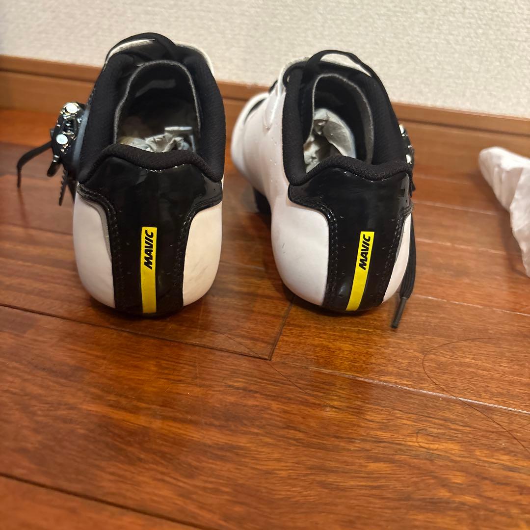 Mavic Aksium Elite III シューズ 26.0 cm