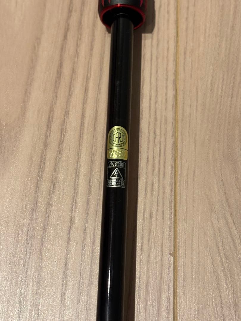シマノ(SHIMANO) ロッド 22 セフィアBB S76ML