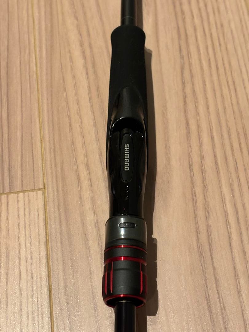 シマノ(SHIMANO) ロッド 22 セフィアBB S76ML