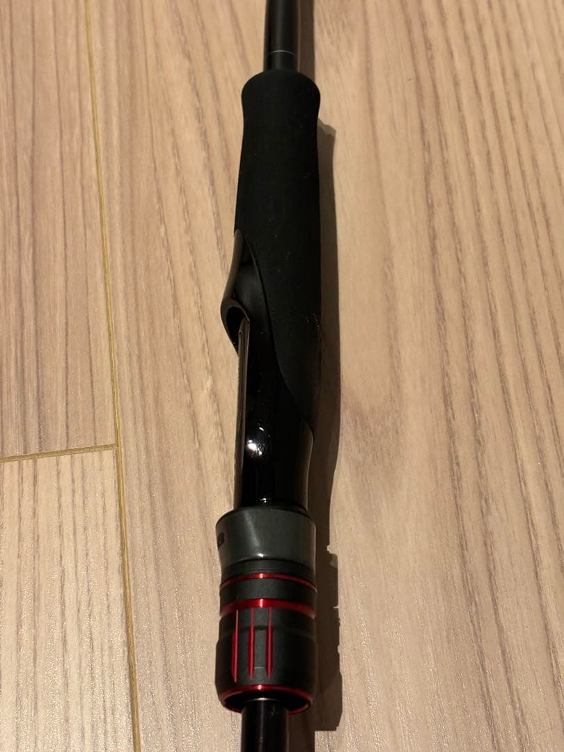 シマノ(SHIMANO) ロッド 22 セフィアBB S76ML
