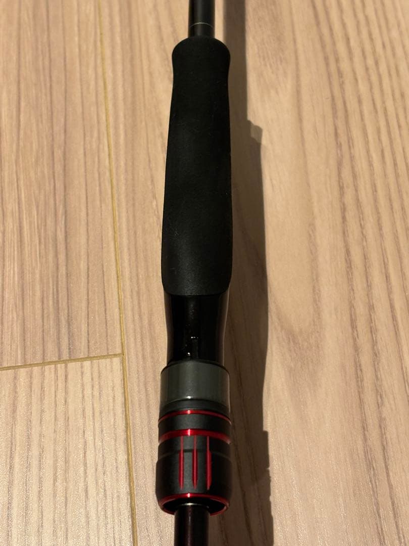 シマノ(SHIMANO) ロッド 22 セフィアBB S76ML