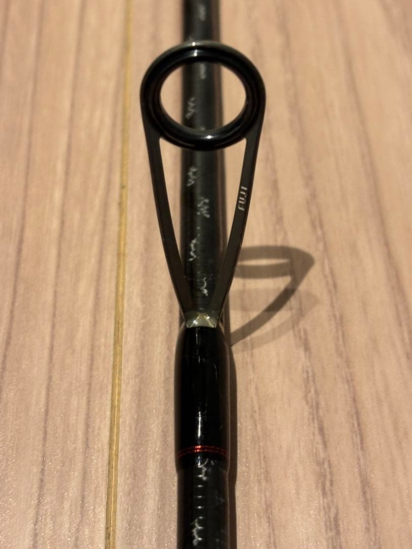 シマノ(SHIMANO) ロッド 22 セフィアBB S76ML