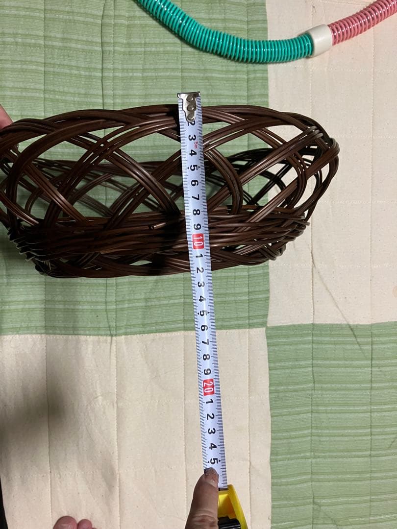 わらび籠
