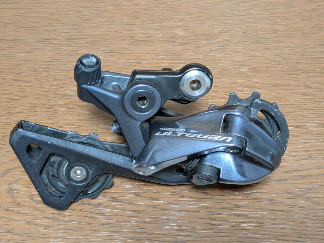ULTEGRA RD-R8000-GS リアディレイラー
