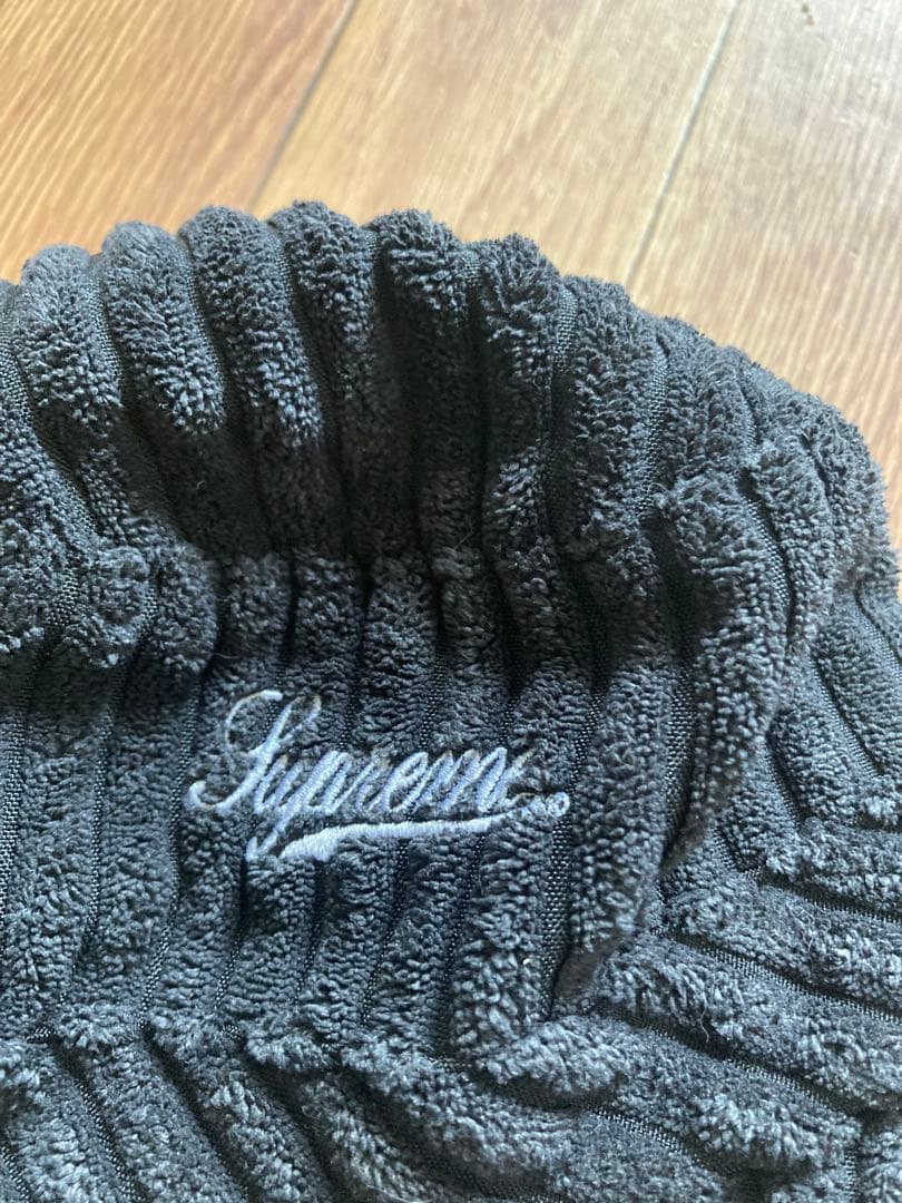 Supreme シュプリーム TerryCorduroyCrusher
