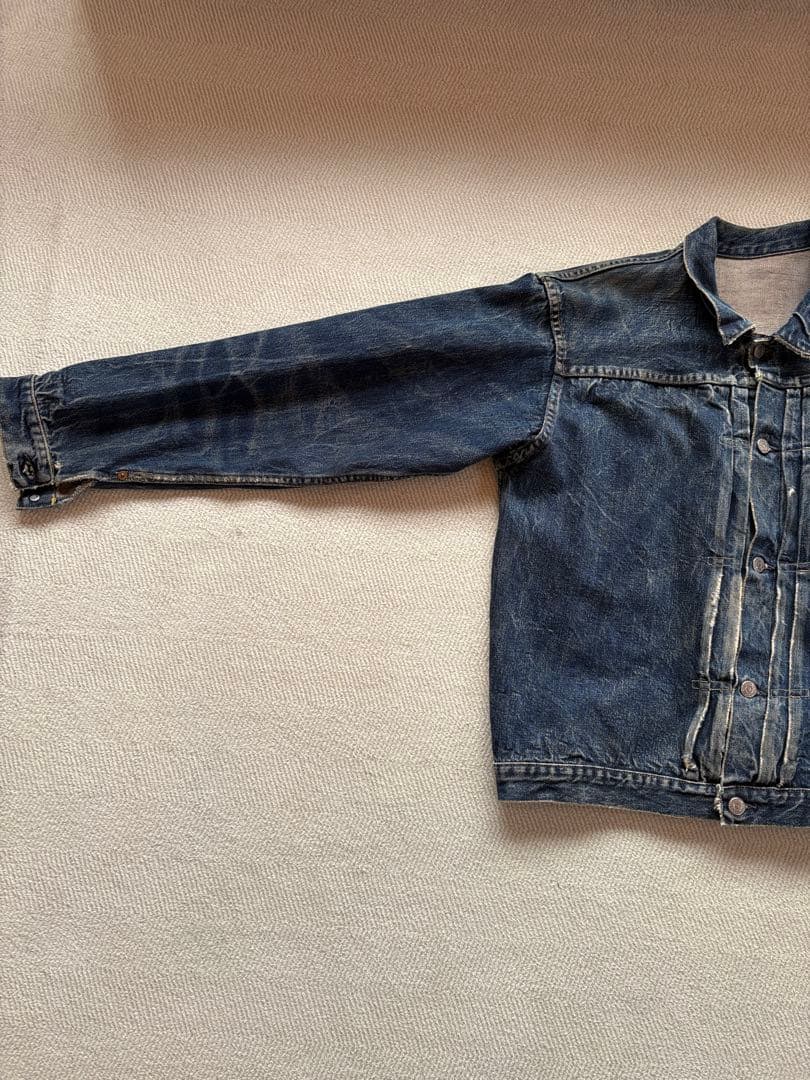 LEVI’S 506XX 1ST 復刻　大戦モデル501XX 507xx