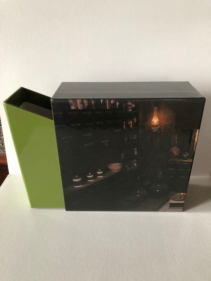 Sandy Denny デスクユニオン特典BOX美品