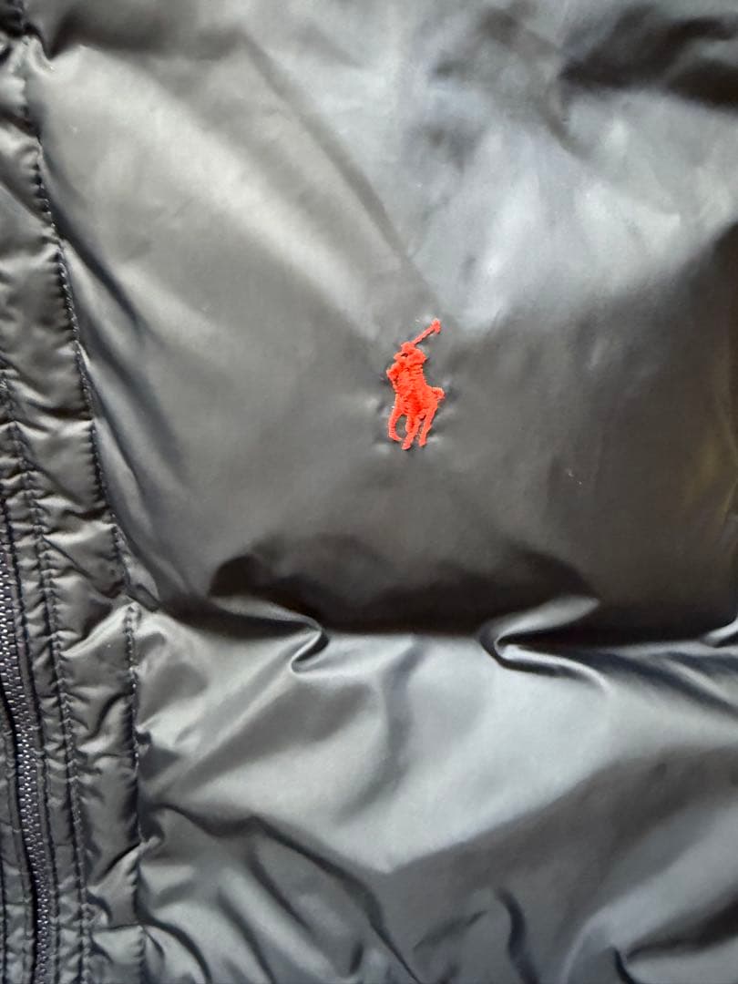 Polo Ralph Laurenダウンベスト