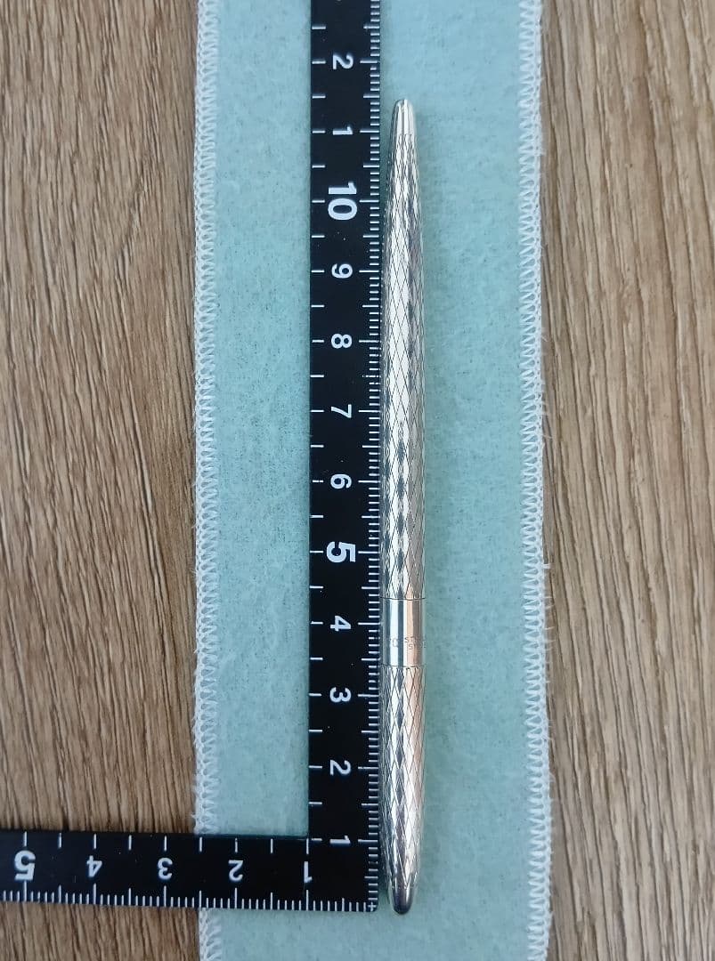 23日迄価格【激レアヴィンテージ美品】SV925 Tiffany パースペン