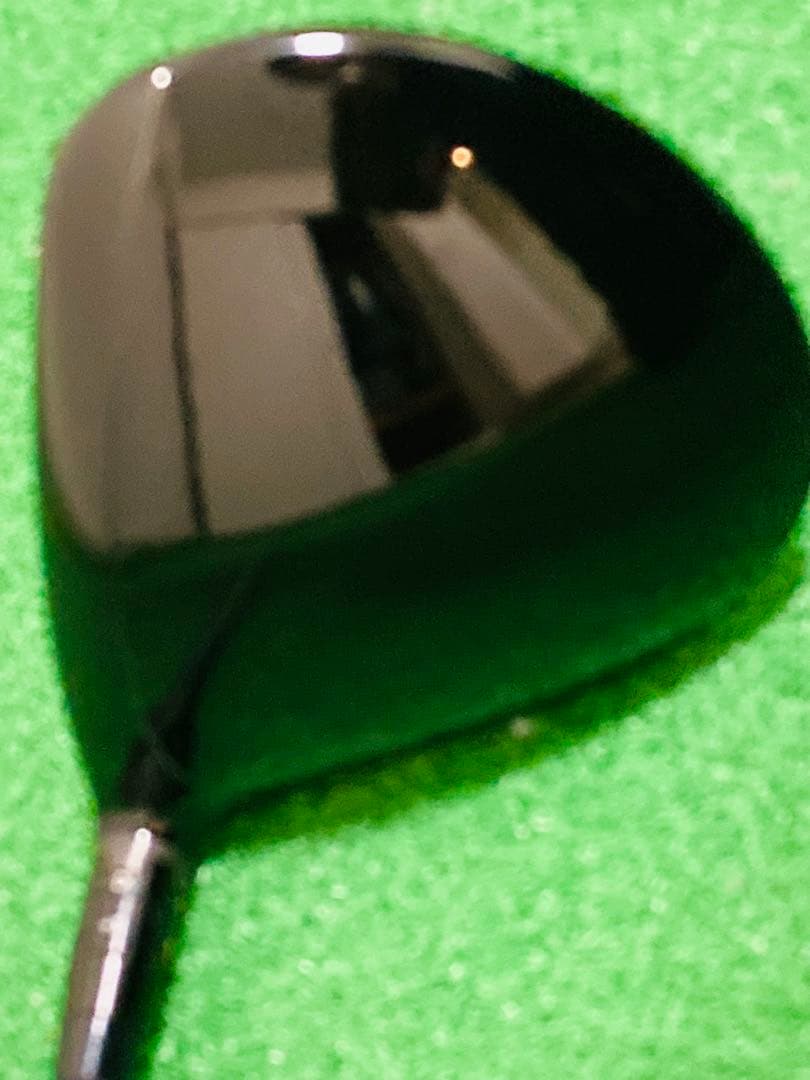 Callaway Elyte ドライバー トリプルダイヤモンド　9°