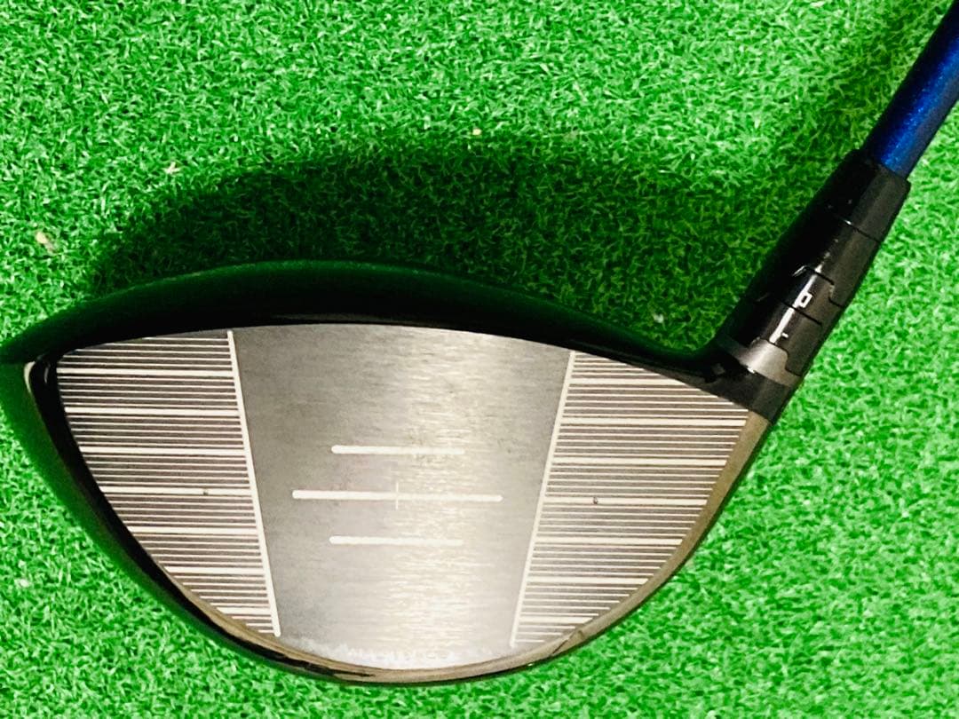 Callaway Elyte ドライバー トリプルダイヤモンド　9°