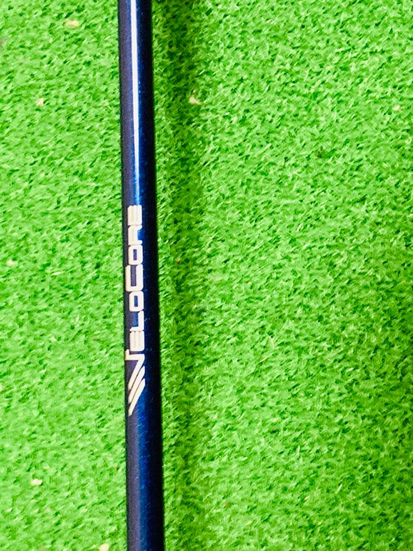 Callaway Elyte ドライバー トリプルダイヤモンド　9°